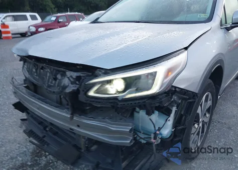 2020 Subaru Outback Limited from USA, damaged, VIN 4S4BTANC2L3260035